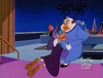 Kung Fu Pato