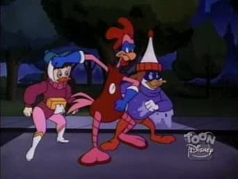 Mutante Inflável