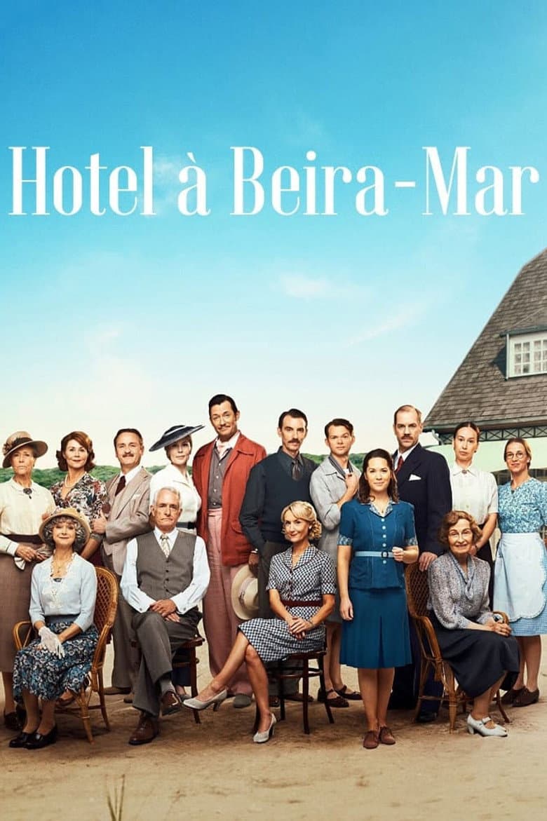 Badehotellet