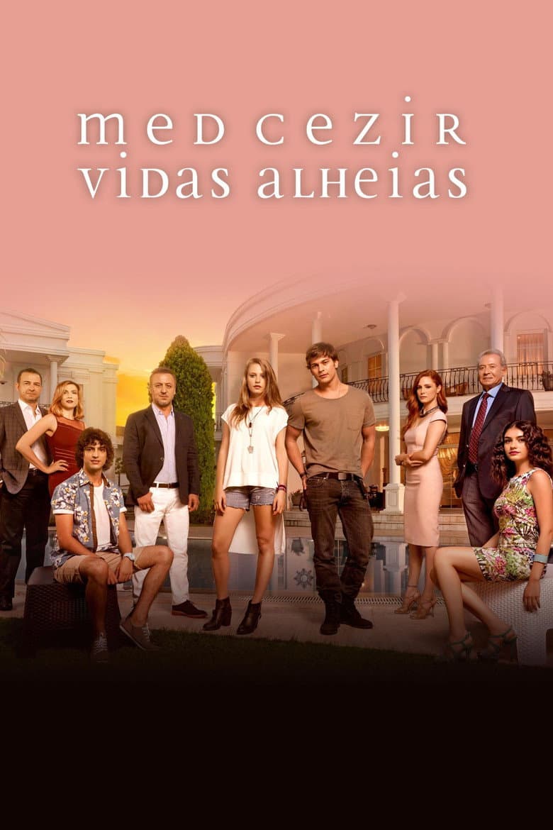 Medcezir: Vidas Alheias