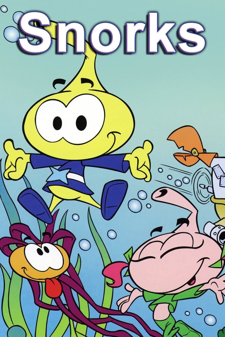Os Snorks