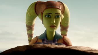 Resgate em Ryloth
