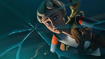 Kamino Perdido