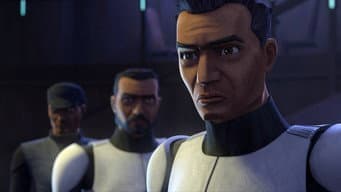 A conspiração dos Clones