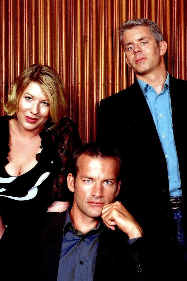 Temporada 1