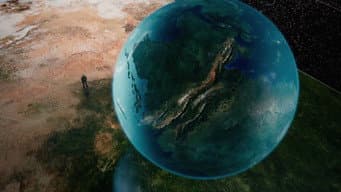 Os Mundos Perdidos do Planeta Terra