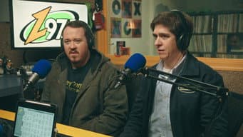 Anúncio de rádio