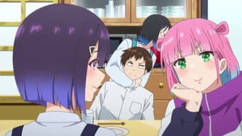 A Chiyo não gosta de ***? - Parte 1