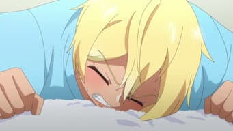 Miyuki é a Sensação do Momento - Parte 1