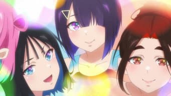 Aroma-chan deve ficar na cama ②
