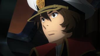 AD 2202: Ressurreição da Nave Espacial Yamato