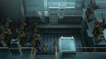 Yamato Encurralado - A Escolha do Demônio Mais Uma Vez
