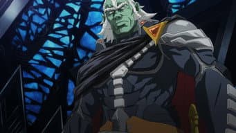 Yamato, Conquiste o Império Cometa!