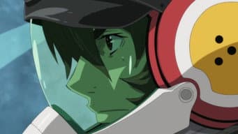 Adeus, Encouraçado Espacial Yamato