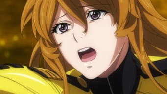Terra, o Yamato é...