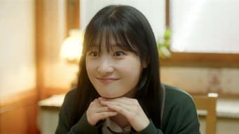 Ju-won, San-ha e Hae-joon se encontram