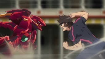 Isso mesmo, vamos para Kyoto