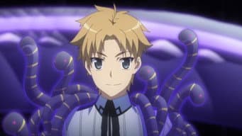 Confronto! Família Gremory vs. Facção Heroica em Kyoto
