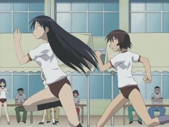 Equação para a Vitória / Sakaki da Classe 3, Kagura da Classe 5 / Vitória Esmagadora / Eba! / Dançando no Grand Finale