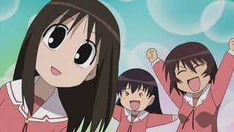 A Exposição de Yomi ao Mundo / Traição / Animada, Animada, Animada, Animada / De Fora / Vá!
