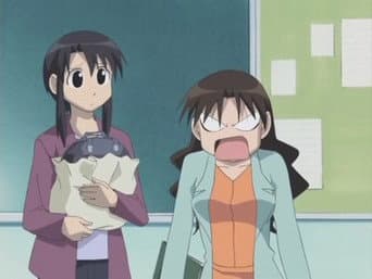 Separação / Aniversário da Yukari / Bata Suas Asas, Chiyo / Criança Presidente / Por Favor, Seja Forte