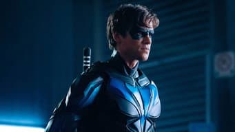 Dick Grayson