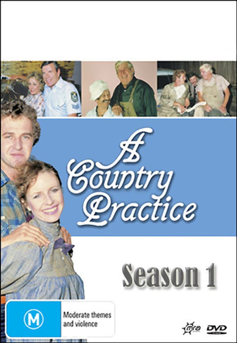 Temporada 1