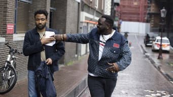 Sinterklaas está chegando