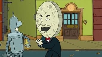 Uma viagem a Lua