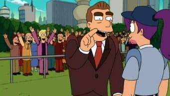 A fama de Leela