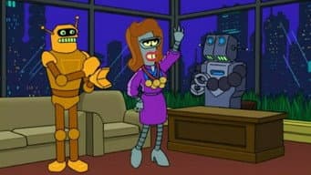 O grande amor de Bender