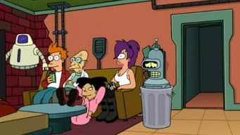 A transformação de Bender