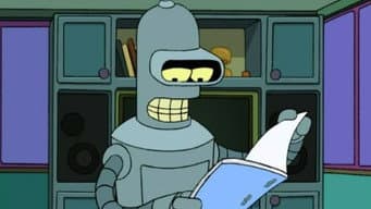 Bender na TV