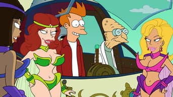 O Atraso de Fry