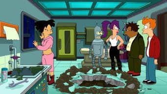 A Ponta de Zoidberg - O Pacto Secreto