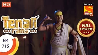 Episódio 1