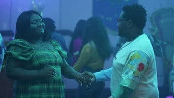 Love Jones