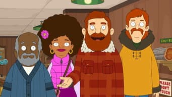A Aventura de Moon em Apuros