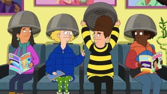 Toda Esta Aventura de Bee