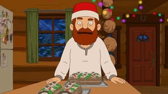 Aventura de Natal com os Skanks
