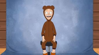 Aventura de Encontrar um Urso