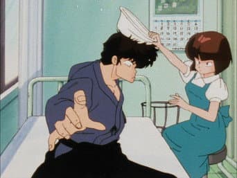 Ranma vs... Ranma? É um Mal-Entendido Atrás do Outro