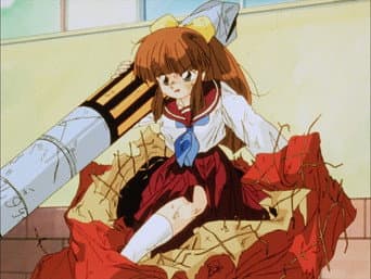 Eu te amo! Oh, minha querida Ukyo