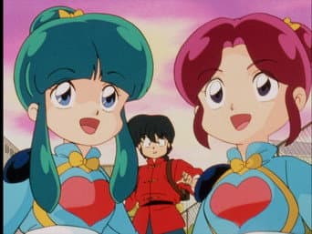 Ling-Ling e Lung-Lung atacam novamente!
