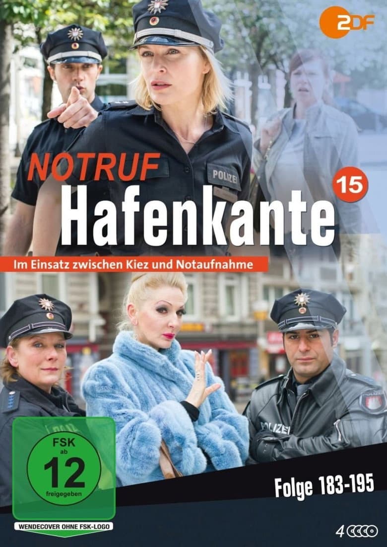 Temporada 15