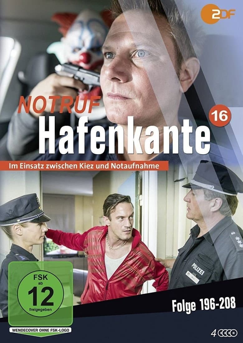 Temporada 16