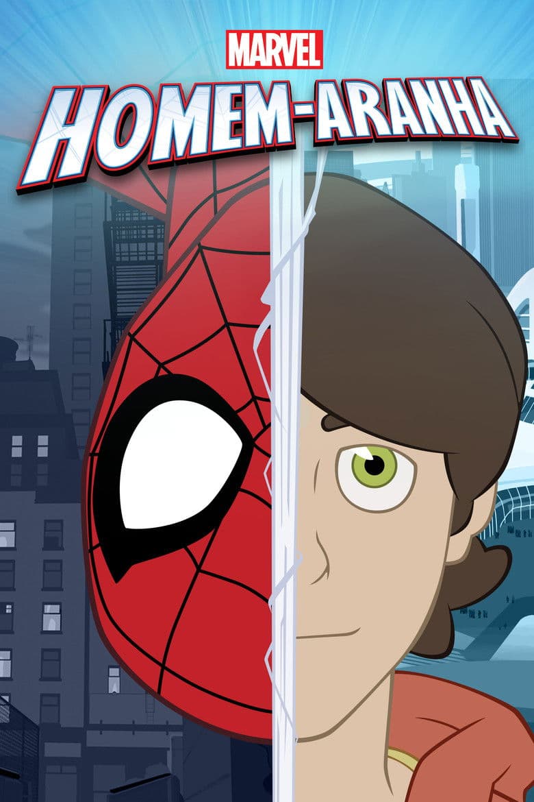 Marvel: Homem-Aranha