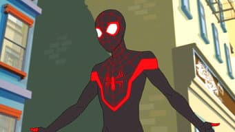 O Último Homem-Aranha