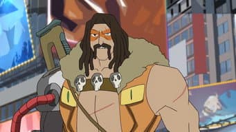 A Incrível Caçada de Kraven