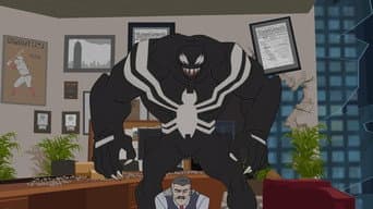 A Volta de Venom